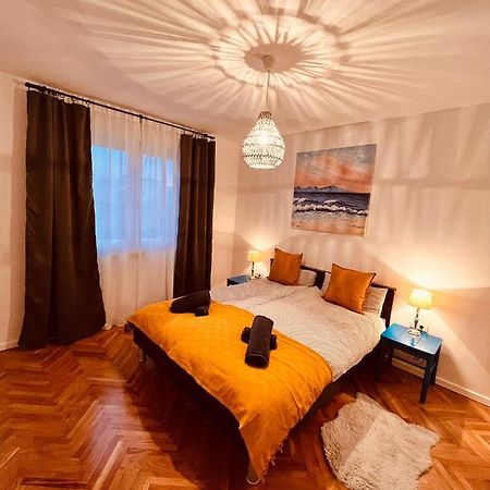 Apartment Inana Рієка Екстер'єр фото