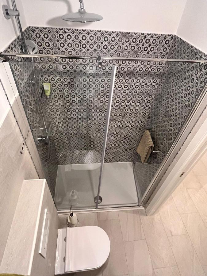 Apartment Inana Рієка Екстер'єр фото